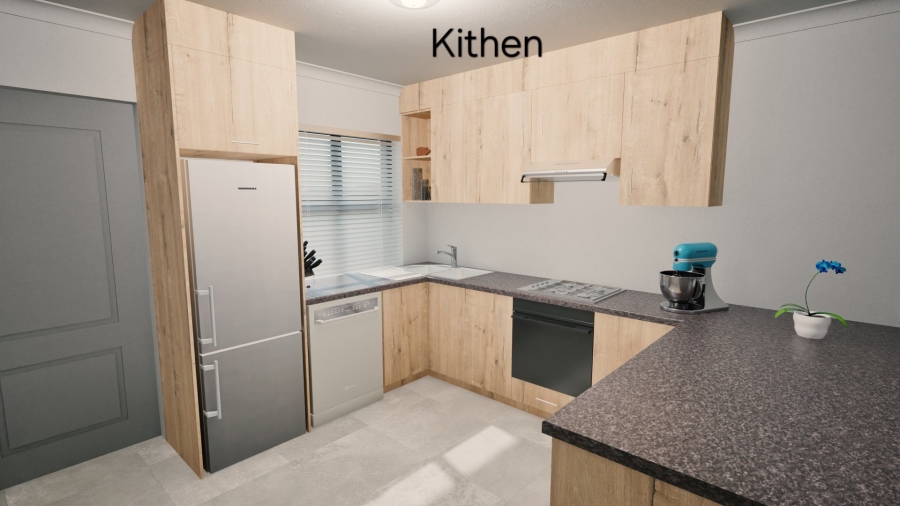 2 Bedroom Property for Sale in Pacaltsdorp Western Cape